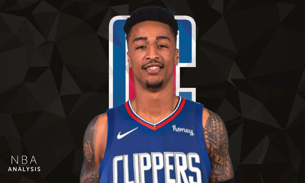 Chris Paul回歸快艇!簽約一年360萬重返洛城助陣Harden拚冠軍 4 John Collins