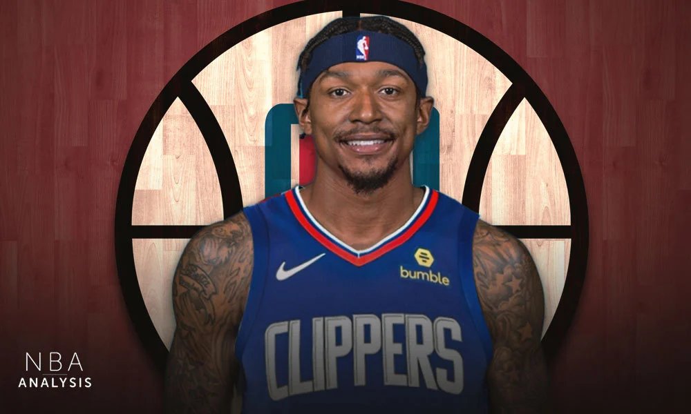 Chris Paul回歸快艇!簽約一年360萬重返洛城助陣Harden拚冠軍 2 Bradley Beal