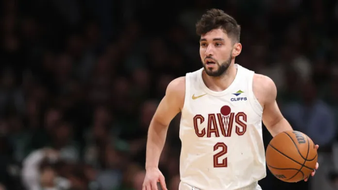 Ty Jerome