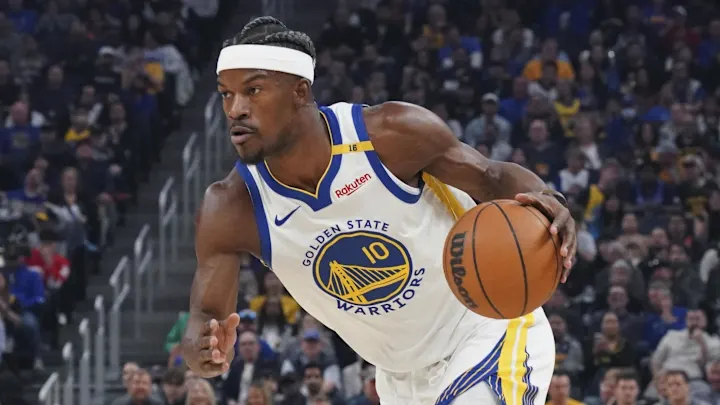 Jimmy Butler