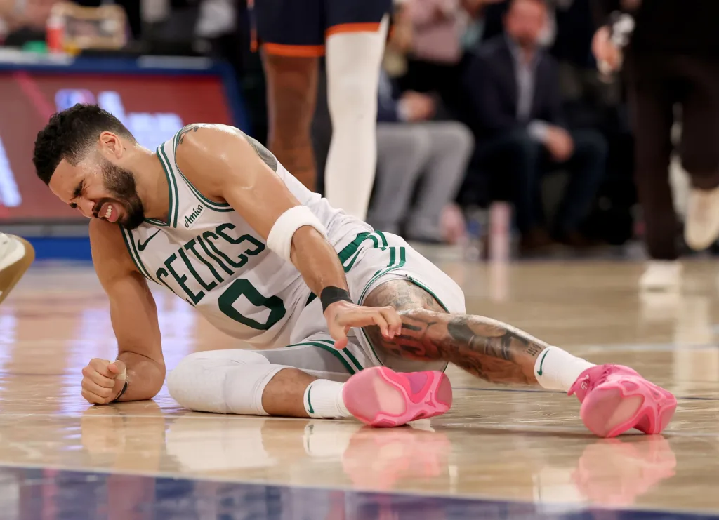 Jayson Tatum