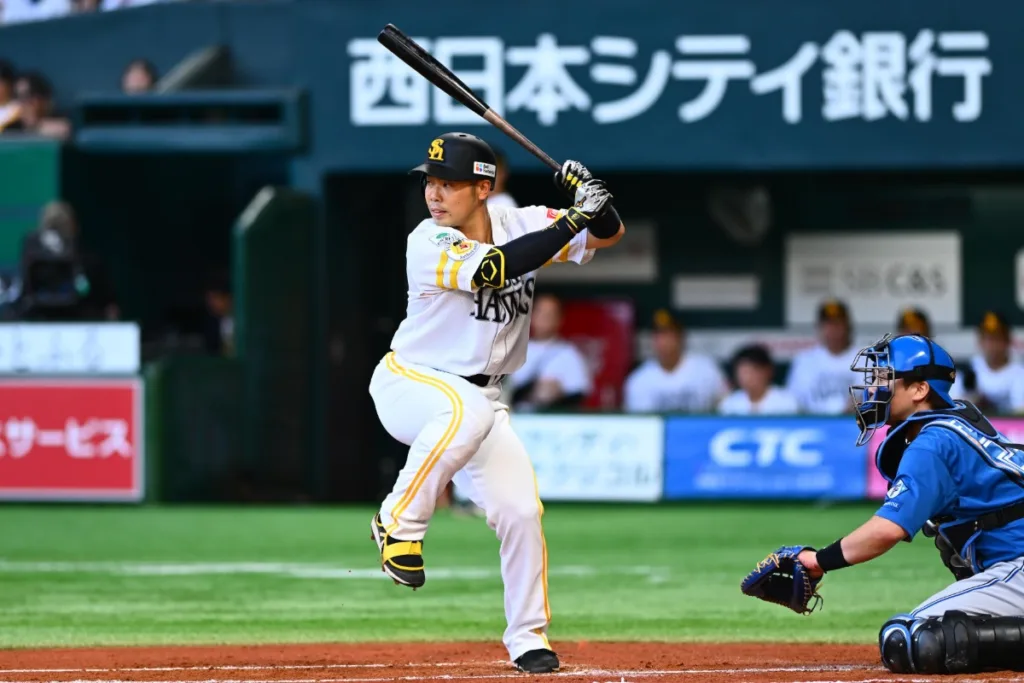 東京巨蛋的主場之戰:2026 WBC日本隊名單猜測+戰略佈局 3 近藤健介