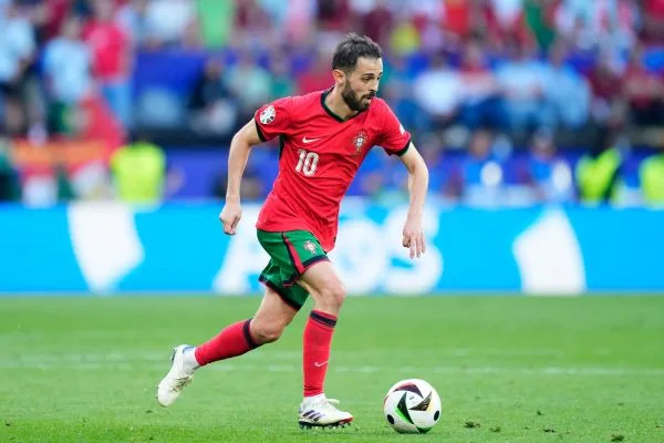 即使葡萄牙節奏混論，貝爾納多仍不慌忙(photo：bitterandblue)/金享娛樂城
