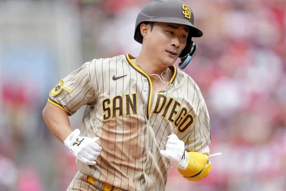 日本不是唯一強敵!2026WBC韓國隊陣容預測,C組火線激戰 3 金河成