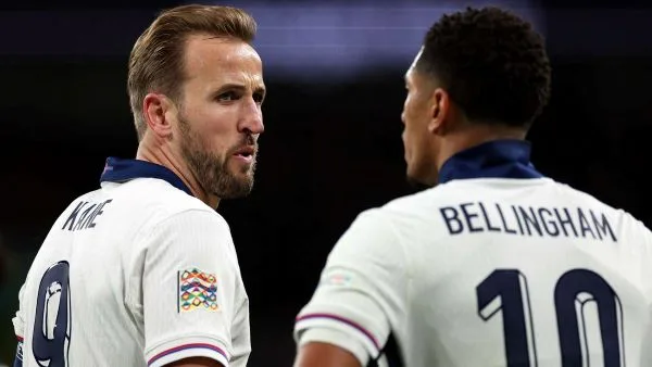 2026世界盃最強新星TOP5:Yamal、Bellingham、Endrick 誰能登頂? 7 GOAL Blank WEB Facebook 20 1