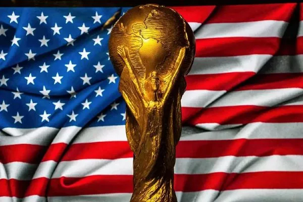 2026世界盃主場優勢分析:三國共辦誰能闖進八強? 5 美國是目前主辦國內最被看好能突破八強的隊伍