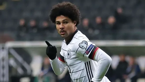 格納布里是經驗與效率並存的老將