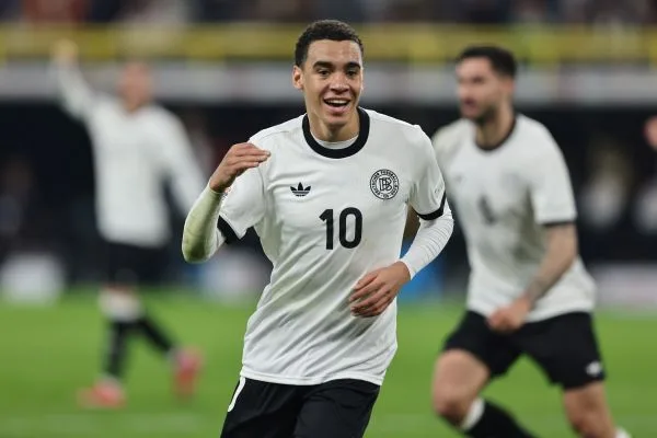 在穆夏拉身上彷彿能看見年輕時的內馬爾