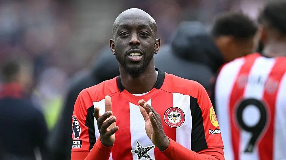 2026世界盃非洲區最後門票爭奪:四隊生死戰誰能搶下跨洲附加賽資格? 4 Yoane Wissa