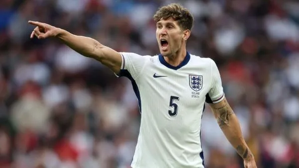 史東斯的存在讓英格蘭覺得很安心