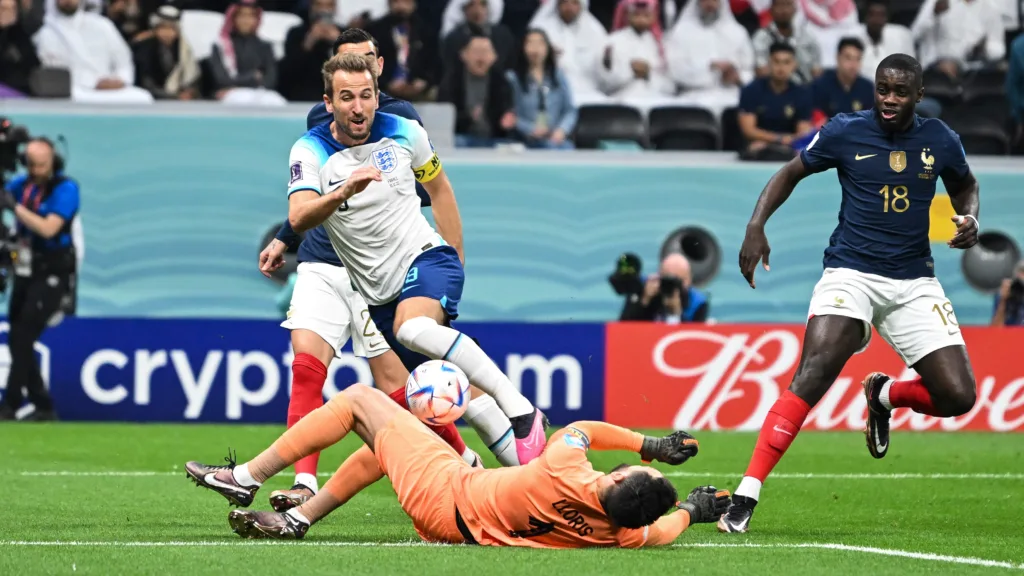 FIFA宣布2026世界盃賽制學網球種子制度 2 小組第一會依照FIFA排名不同,被放進不同的淘汰賽路線/MBM娛樂城(photo by the times)