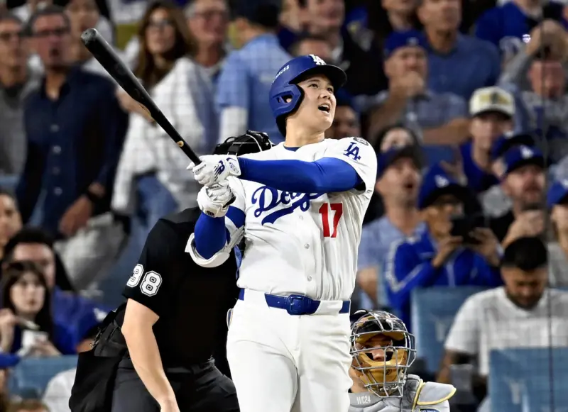 大谷翔平征戰2026WBC!日本連霸機率暴漲 C組火藥味十足 3 大谷翔平是否會以二刀流應戰