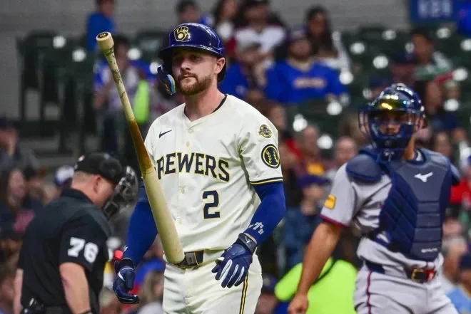 2026WBC球星盤點:Brice Turang的飆速集結 3 密爾瓦基釀酒人Brice Turang