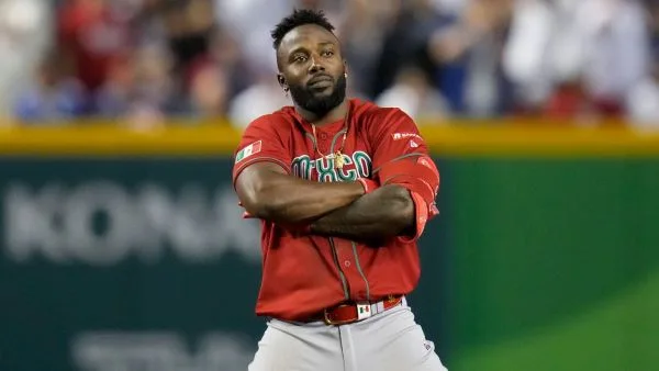 2026WBC球星盤點:狂野的墨國英雄Randy Arozarena 2 WBC墨西哥Randy Arozarena