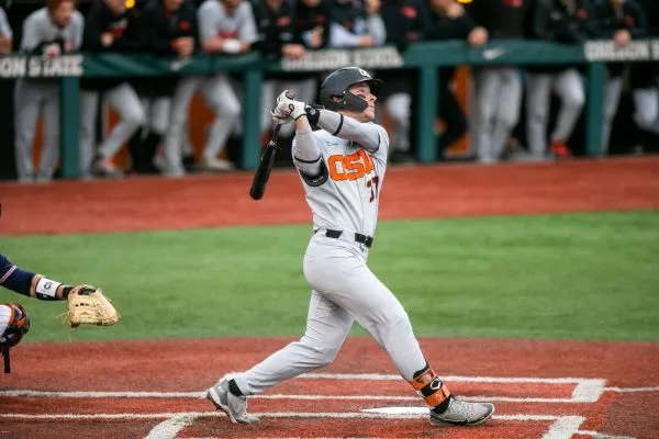 2026WBC球星盤點:澳洲的天選之子Travis Bazzana 3 克里夫蘭小聯盟Travis Bazzana