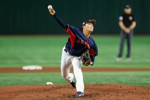 2026WBC球星盤點:山本由伸強勢助陣劍指連霸 3 日本武士隊山本由伸