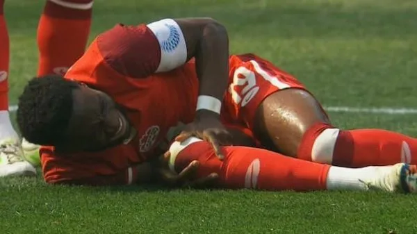 2026世界盃加拿大黃金組合:維斯與大衛全方位戰力解析 4 加拿大球員板凳深度淺,一旦黃金組合傷病就會有面臨危機