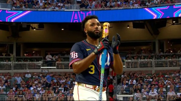 2026WBC球星盤點:多明尼加新生代Junior Caminero 3 2025MLB全壘打大賽Junior Caminero