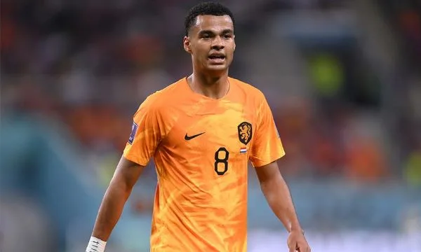 利物浦軍團如何改變2026世界盃?五大球星國家隊命運線全解析 6 加克波的球風沉默又致命