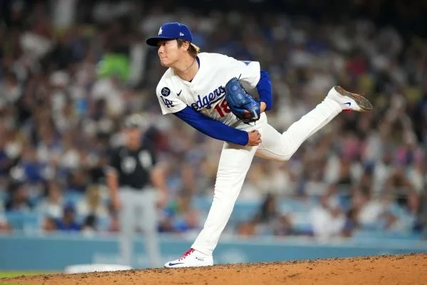 2026WBC球星盤點:山本由伸強勢助陣劍指連霸 2 洛杉磯道奇山本由伸