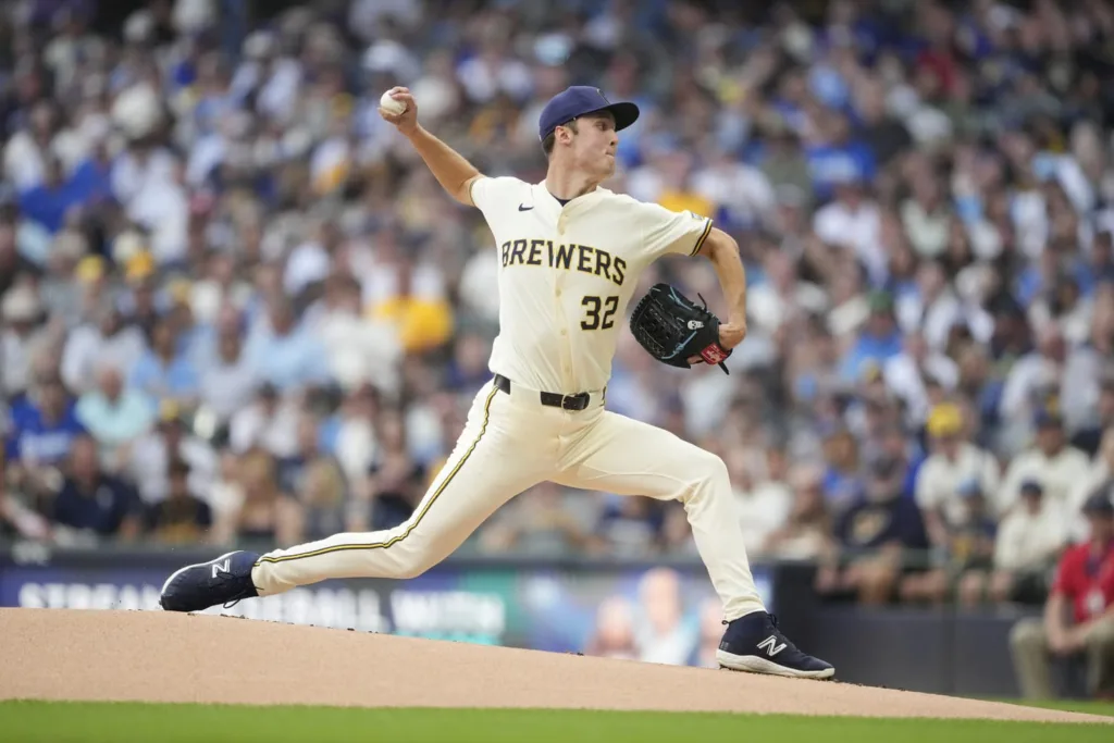 2026釀酒人季前4大問題 培拉塔會被交易嗎? 2 24歲的年輕新秀米西羅斯基準備好接班王牌了嗎?