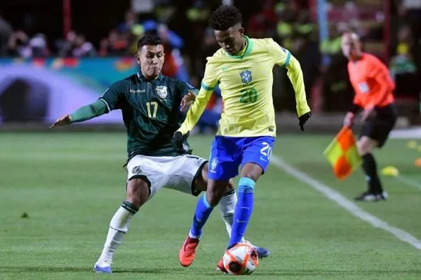 2026世界盃跨洲附加賽全解析:從六洲到兩席的殘酷旅程 2 玻利維亞在南美強權爭霸中獲得附加賽資格