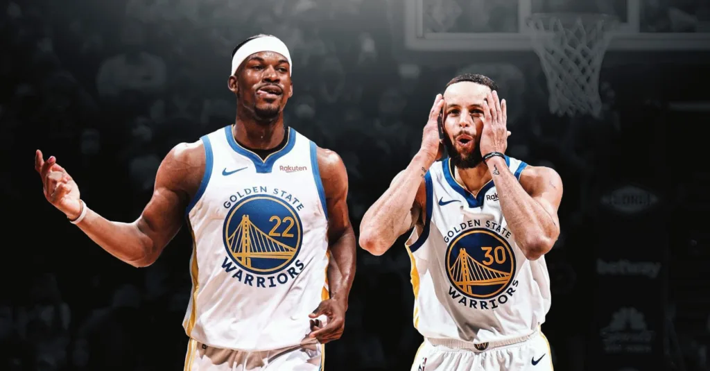 JimmyButler已經不再處於他的巔峰時期，現年36歲的他場均僅出手11.8次/MBM娛樂城