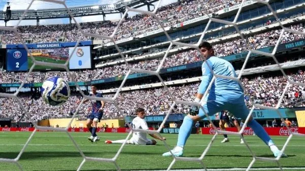 長距離移動與時間都會成為比賽的變數