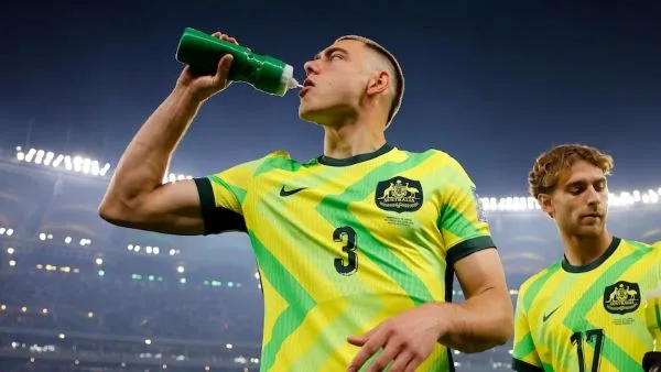 對球員和教練來說，比賽結束後考驗才正要開始