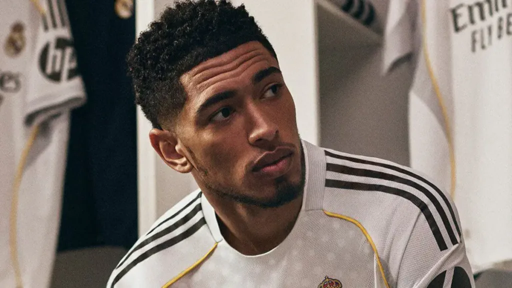 2026世界盃英格蘭名單風向轉變:Jude Bellingham成最大變數? 4 貝林厄姆是否會在最終名單還需要多加觀察