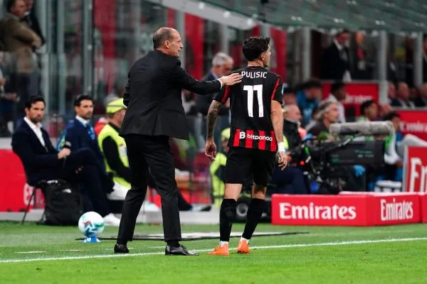 克里斯蒂安普里希奇傷病纏身:從米蘭高峰到2026世足的未知旅途 4 傷病限制的普里希奇在AC米蘭的出場時間