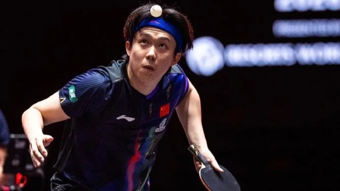 2026新加坡大滿貫乒乓球|WTT冠軍分析預測 3 中國選手王楚欽