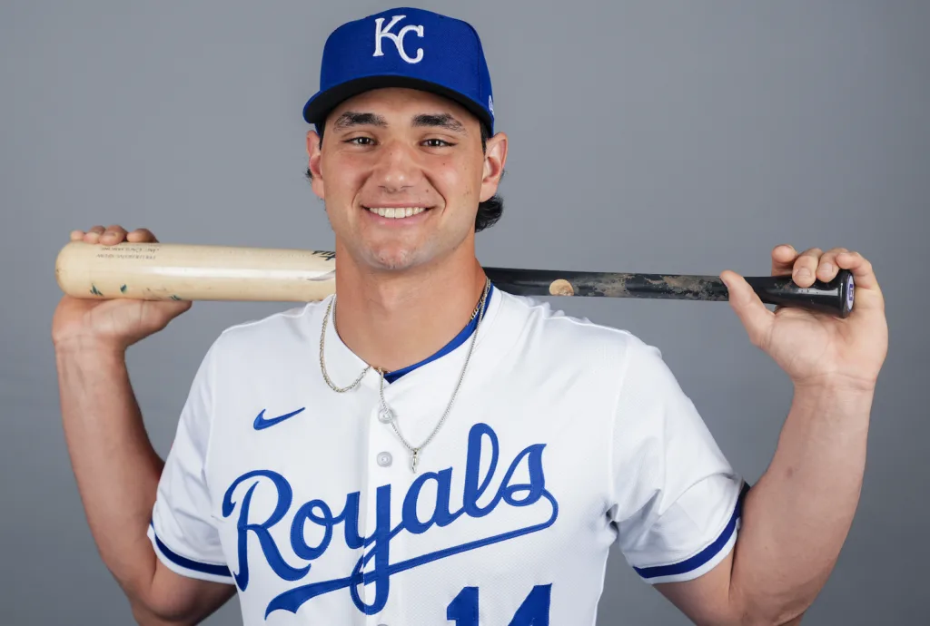 2026WBC經典賽特搜 A組、B組關鍵球員一次看 3 Jac Caglianone在小聯盟的OPS值高達1.025。/MBM娛樂城