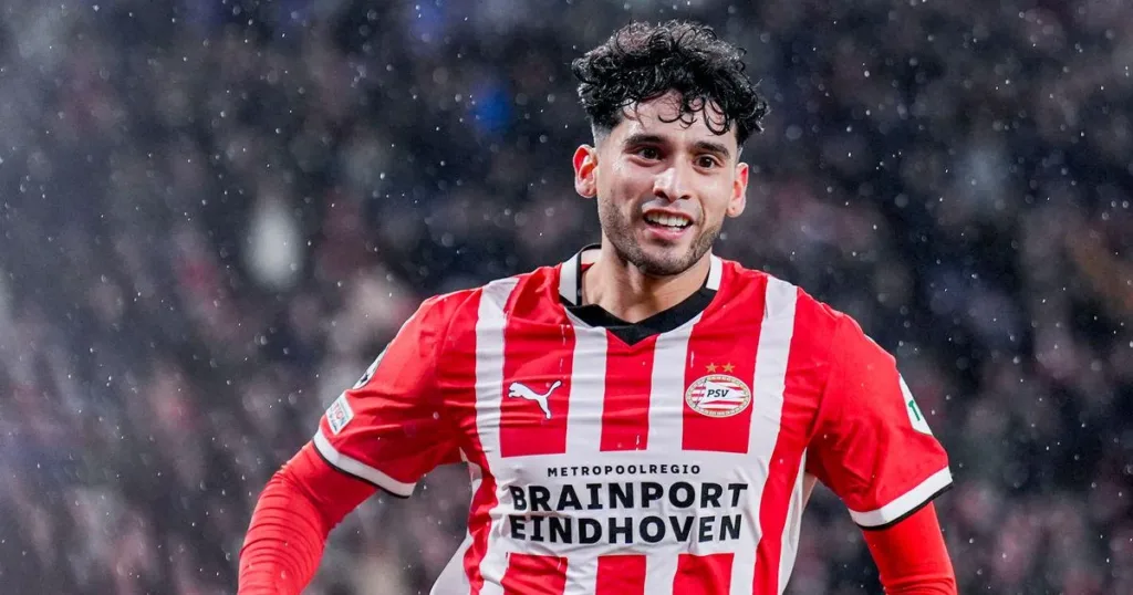 富勒姆似乎準備好以大約3900萬美元的轉會費將Pepi帶到倫敦。/MBM娛樂城