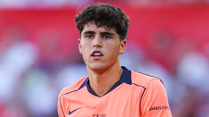 2026世界盃西班牙新生代分析:Lamine Yamal與Cubarsí如何改變西班牙足球 3 Pau Cubarsí