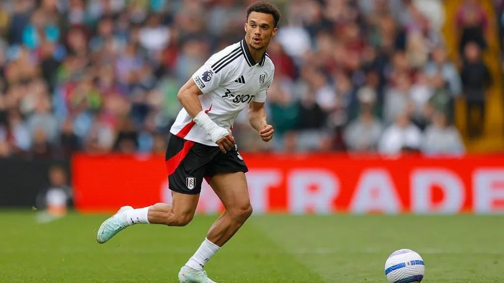 2026世界盃美國隊名單預測:Dest受傷恐影響戰術,美國黃金世代如何排兵? 7 Antonee Robinson