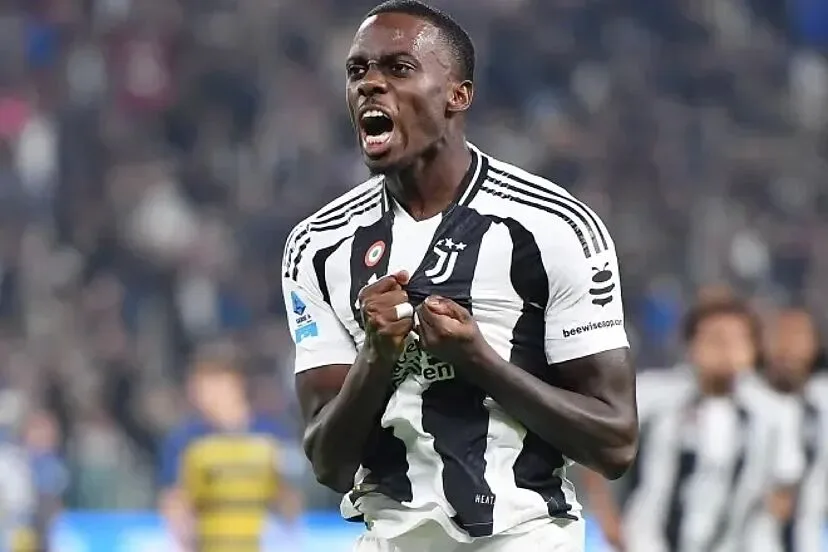 2026世界盃美國隊名單預測:Dest受傷恐影響戰術,美國黃金世代如何排兵? 8 Tim Weah