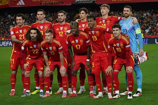 2026世足H組小組賽 西班牙VS沙烏地阿拉伯 重點整理與賽前預測 4 西班牙是公認的奪冠大熱門