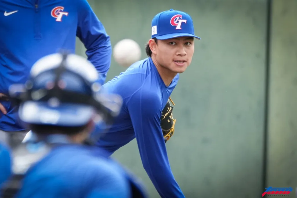 2026經典賽中華隊戰力及晉級預測懶人包 2 徐若熙確定主投3/5的台澳大戰。MBM娛樂城