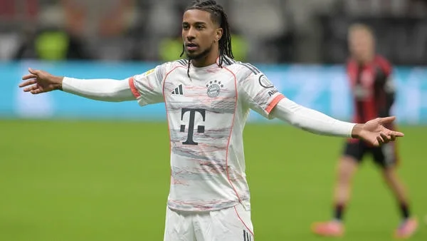 新一代2026法國隊球星:Michael Olise成為世界級強力右翼? 2 Michael Olise成為新一代2026法國隊球星