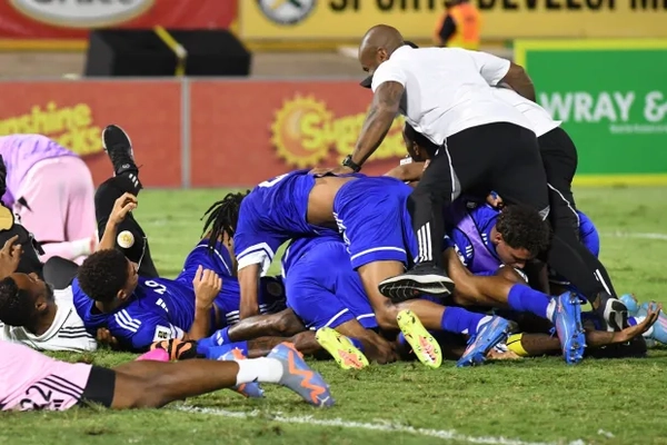 2026世界盃足球犯規戰術:用犯規防守?風險與勝率的選擇 2 阻擋進攻節奏的工具之一