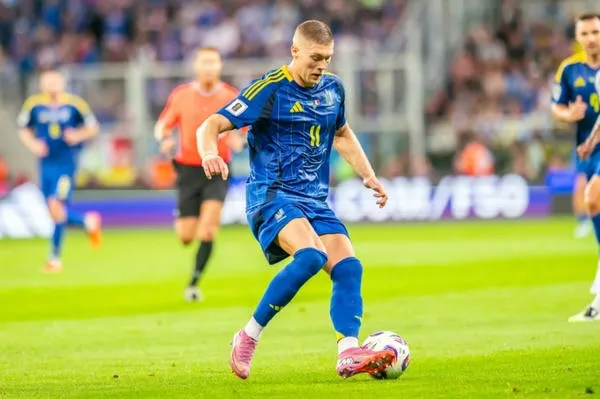 萬一對手防範Artem Dovbyk其他球員需要形成第二威脅