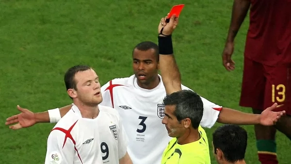 2026世界盃足球犯規戰術:用犯規防守?風險與勝率的選擇 5 也要觀察本場比賽的裁判尺度和認知