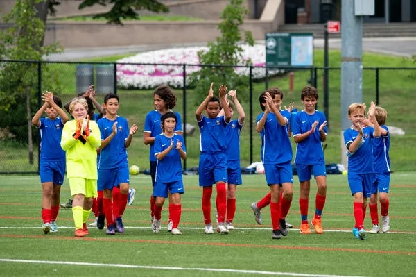 姆巴佩時代:2026世界盃法國隊核心是否能成為新世代球王? 10 青年訓練體系對於足球運動相當重要