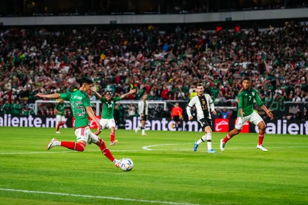 FIFA世界盃2026小組賽晉級積分:第3名效應與踏入32強策略! 4 2026世界盃小組賽中所有數據和資訊都十分關鍵