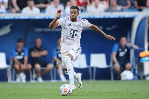 新一代2026法國隊球星:Michael Olise成為世界級強力右翼? 7 2026世界盃法國隊有許多進攻手段