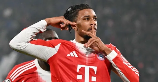 新一代2026法國隊球星:Michael Olise成為世界級強力右翼? 6 Michael Olise創造出更有彈性的邊路球員價值