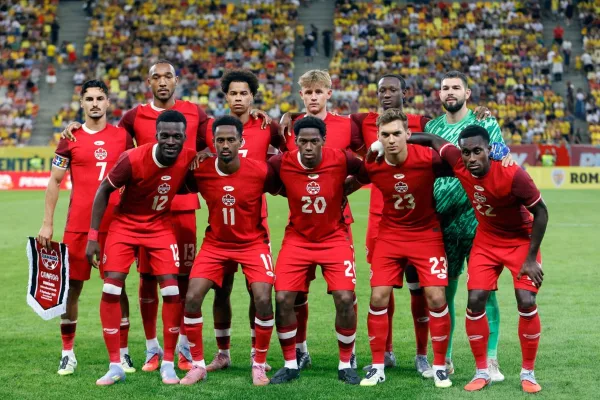 2026世足義大利國家隊晉級分析:戰術轉型與附加賽關鍵因素 4 義大利若晉級B組將會對上主辦國加拿大