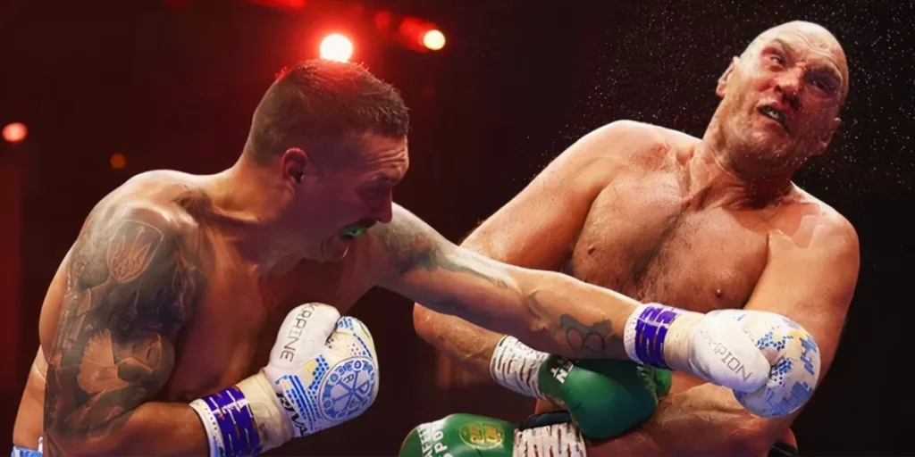 2026拳擊世界冠軍名單:17個量級拳王與四大組織金腰帶完整整理 2 拳擊比賽可觀看性相當高