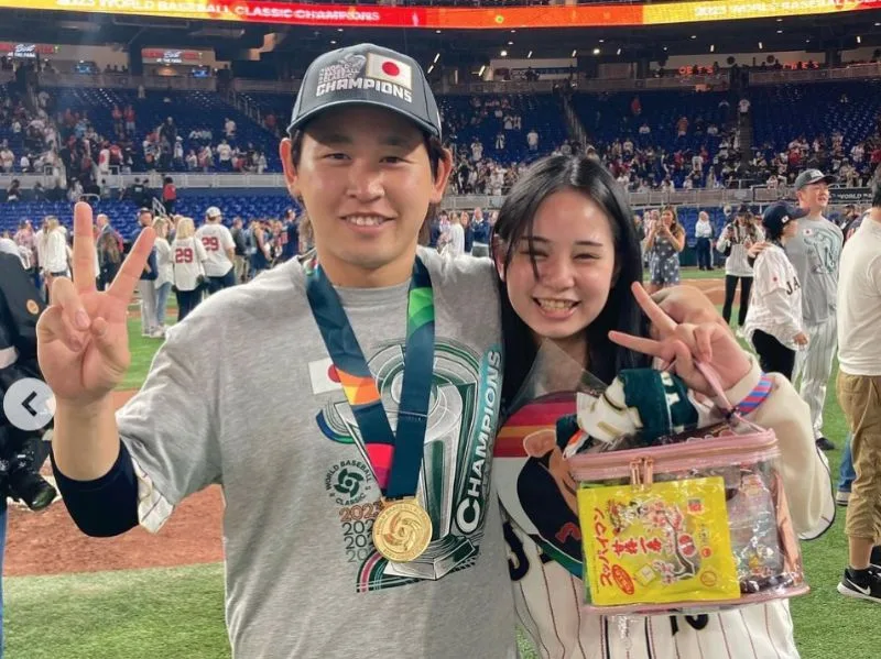 2026WBC日本武士隊陣容深度討論 2 宮城大彌是歐力士猛牛隊王牌。/mbm娛樂城